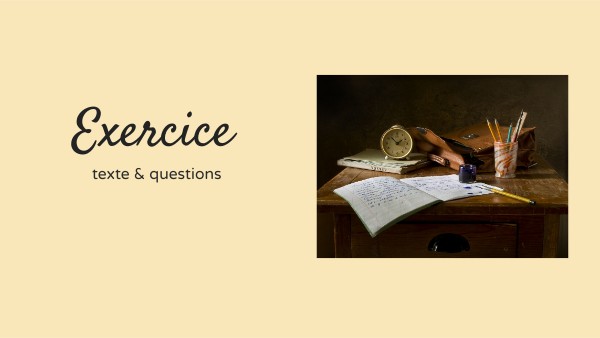 Exercice texte-CECA