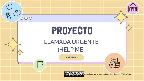 PROYECTO | Genially