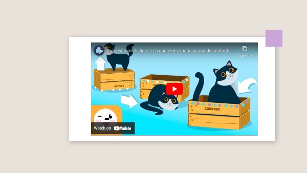 Copy - Modern Presentation | Genially