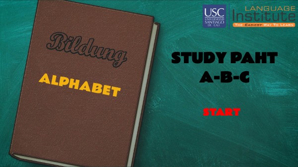 STUDY PATH ABC-ALPHABET - VCPA1 | Genially
