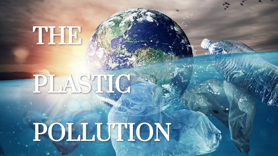 POLLUTION PRESENTATION | Genially
