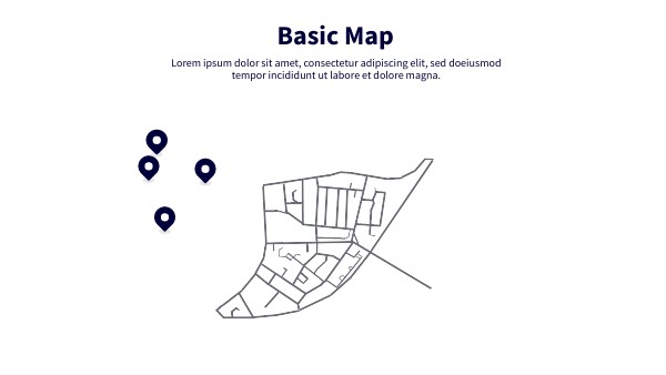 BASIC MAP | Genially