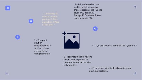 BASIC PRESENTATION | Genially