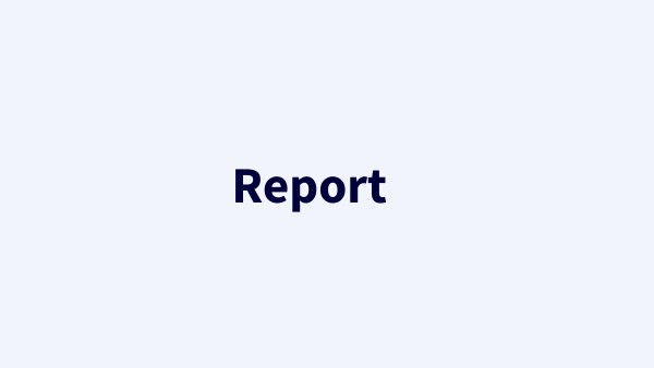 BASIC REPORT