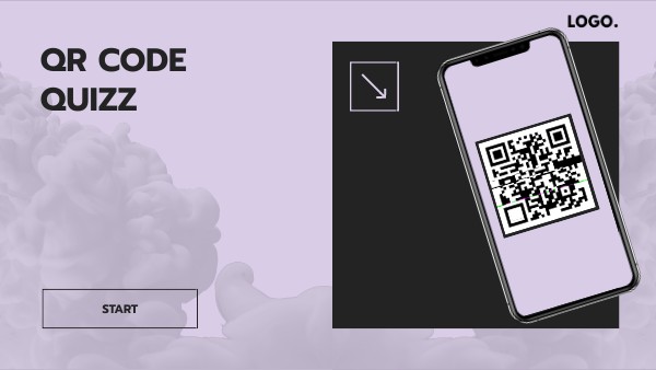 QR CODE QUIZ | Genially