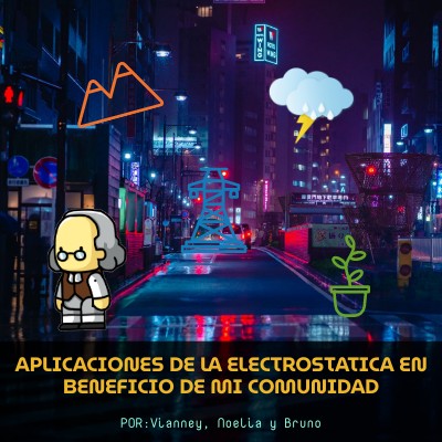 Electrostatica