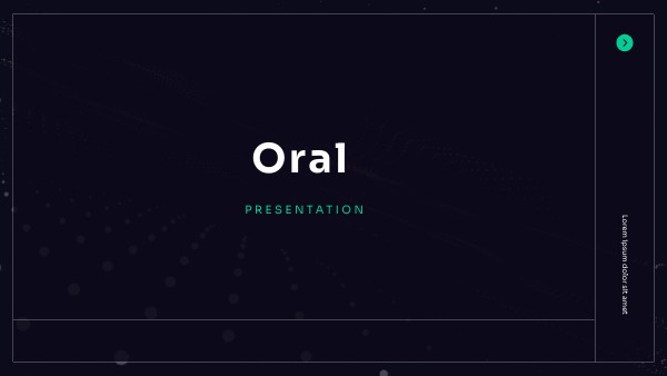 DIGITAL TECH PRESENTATION | Genially