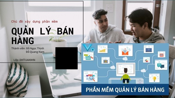 TECH STARTUP PRESENTATION | Genially