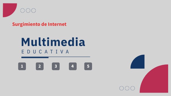Multimedia Educativa