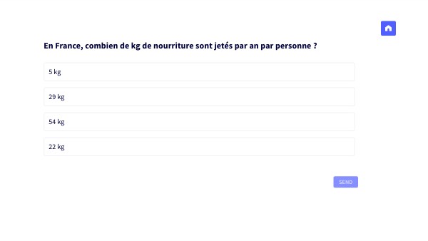 Quizz 7 | Genially