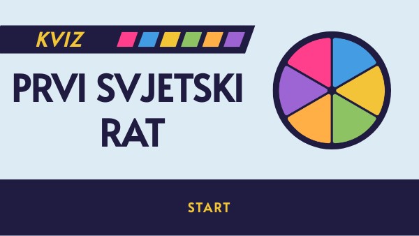 Trivial quiz ii