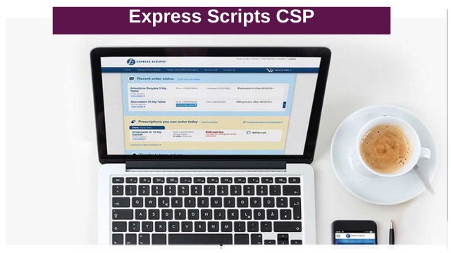 CSP Pharmacy Training | Genially