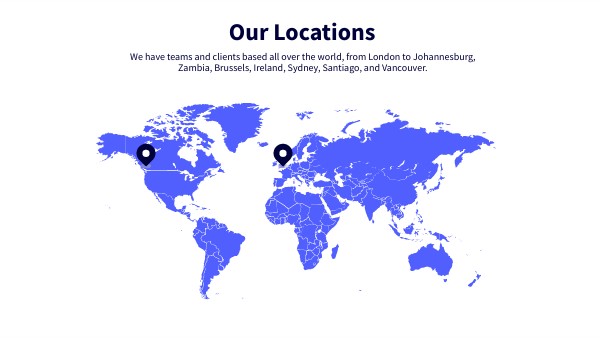 BASIC MAP