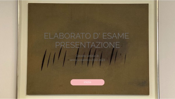 DIGITAL BASIC PRESENTATION | Genially