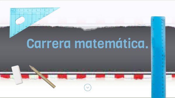 QUIZ MATEMÁTICAS