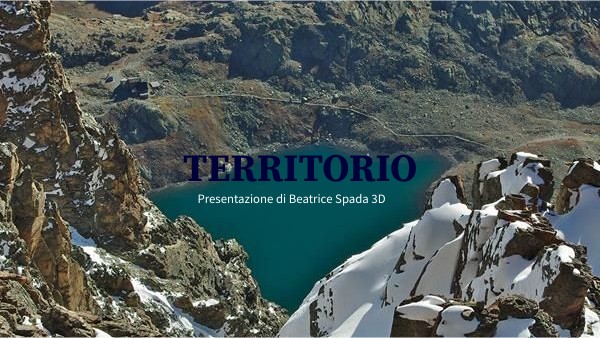 Territorio