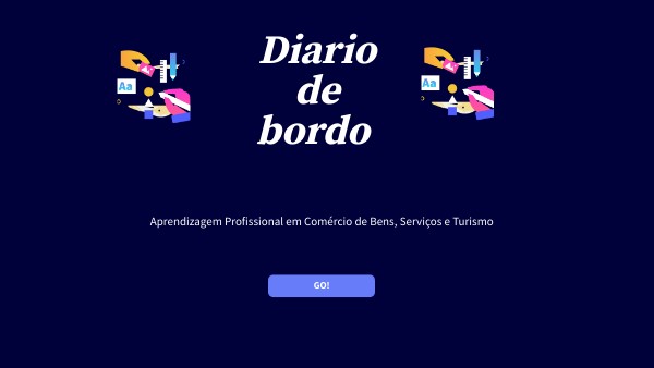 Diario de bordo