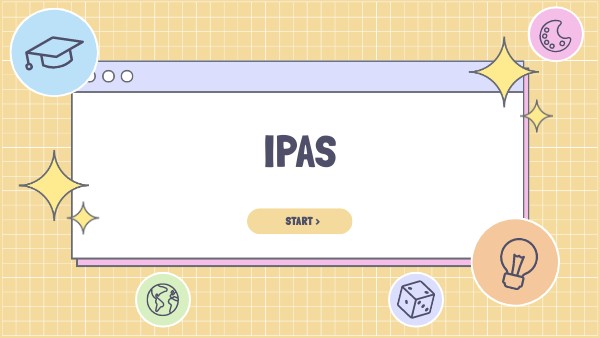IPAS FASE B | Genially