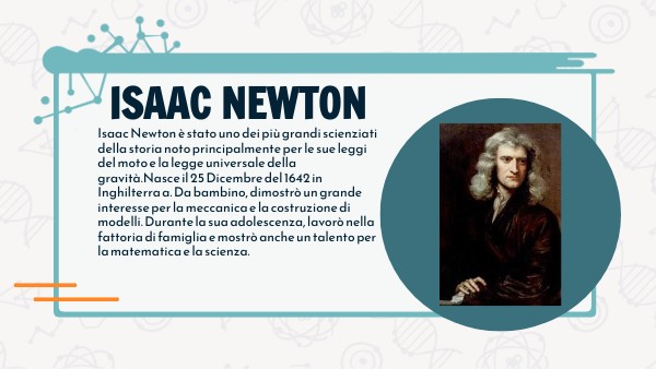 Presentazione Einstein
