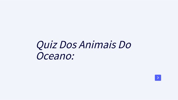 BASIC QUIZ | Genially
