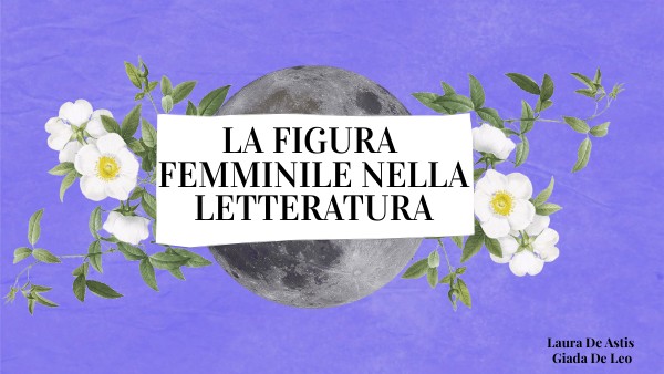 WOMEN PRESENTATION