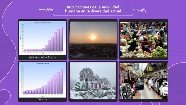 AI2. Implicaciones de la movilidad humana en la diversidad actual