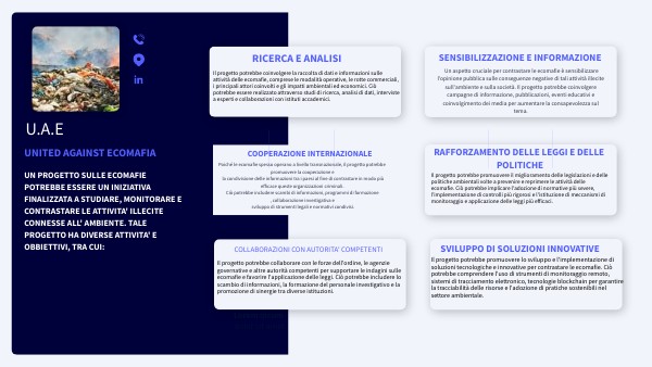 BASIC ONE PAGER