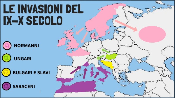 EUROPE POLITICAL MAP | Genially