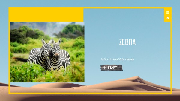 ANIMALS PRESENTATION | Genially