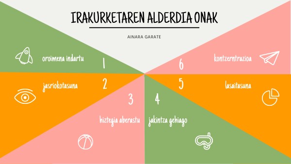 TRIANGLES LIST