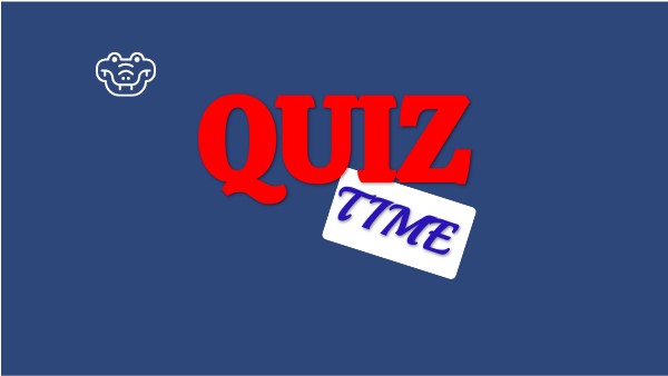 Copia - BASIC QUIZ