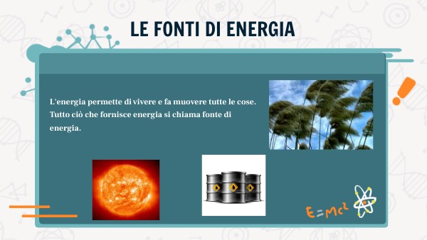 Copia - EINSTEIN PRESENTATION | Genially