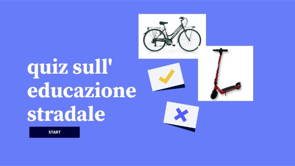 GENIAL QUIZ | Genially