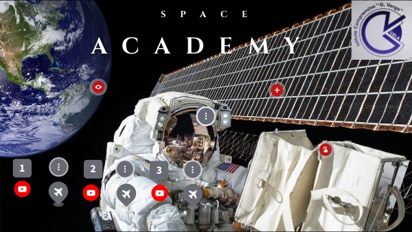 SPACE INTERACTIVE IMAGE