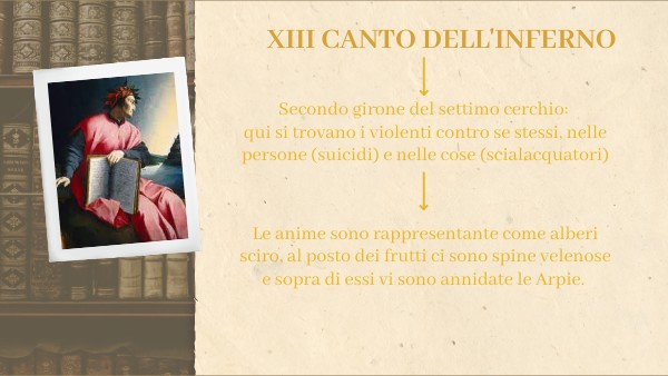 Copia - BIO HISTORICAL CHARACTER | Genially