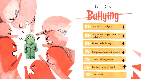 BULLYING