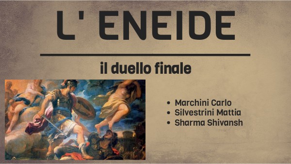 Eneide