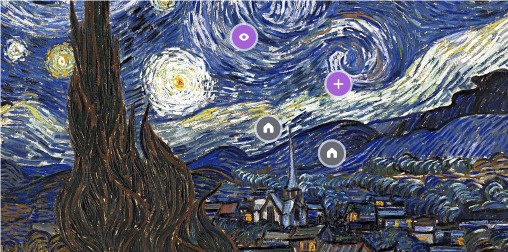 Interactive image