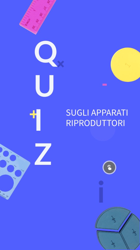 Quiz matematica is cool cellulare | Genially