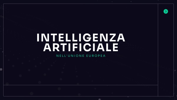 DIGITAL TECH PRESENTATION | Genially