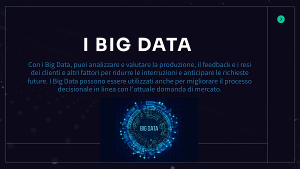 DIGITAL TECH PRESENTATION | Genially