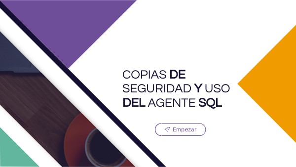 Administración de Bases de Datos S3 | Genially