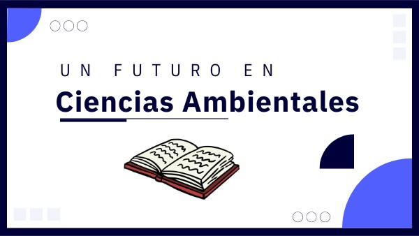 PRESENTACIÓN MI FUTURO | Genially