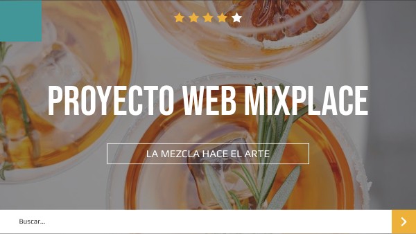 2. WEB PRESENTACIÓN MIXPLACE | Genially