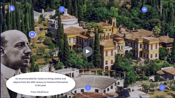Copia - BASIC INTERACTIVE IMAGE | Genially