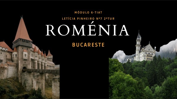 Roménia