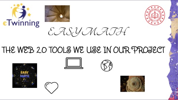 WEB 2.0 | Genially