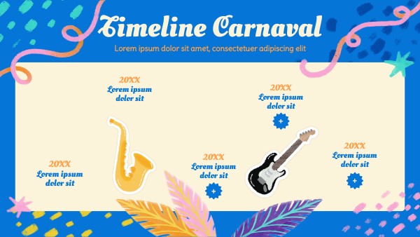 Como funciona o calendario do carnaval 4