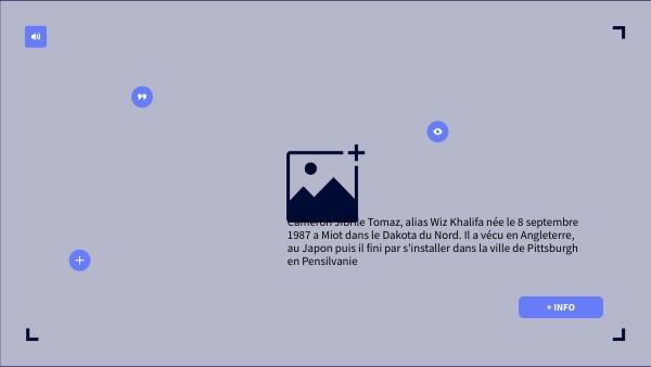 BASIC INTERACTIVE IMAGE | Genially