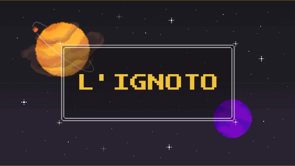 PIXEL UNIVERSE VIDEO | Genially